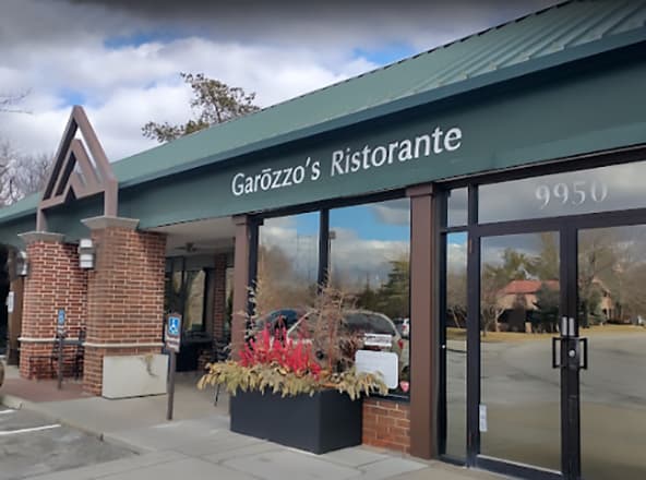 Garozzo's
