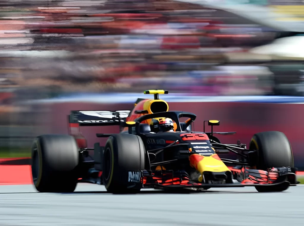 F1 Watch Party Bahrain Grand Prix Mar 2024 KCRPCA